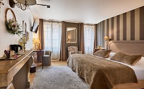 The Originals Boutique, Hotel De La Balance, Montbeliard